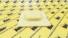 Направляющая аутригера верхняя HIDROMEK  F99/77121 картинка из объявления