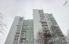 Продам 2 комнатную квартиру 52.4 м2 картинка из объявления