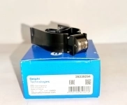 Клапан 28239294 форсунки Delphi Euro 3. в объявлении 1 фото Клапан 28239294 форсунки Delphi Euro 3. картинка из объявления