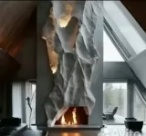 Скала  из Арт Бетона картинка из объявления