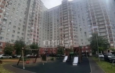 Продам 2 комнатную квартиру 56.9 м2 картинка из объявления