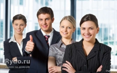 Помощник руководителя по кадровым вопросам. картинка из объявления