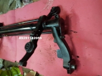 Балка задняя СИТРОЕН АХ CITROEN AX в объявлении 1 фото Балка задняя СИТРОЕН АХ CITROEN AX картинка из объявления