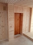 Ремонт, отделка  дома, бани  в  Красноярске картинка из объявления