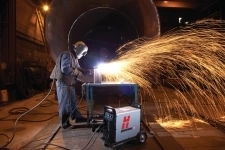 сварщик па картинка из объявления