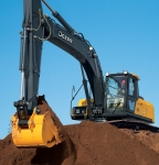 Запчасти гусеничного хода экскаваторов John Deere в объявлении 1 фото Запчасти гусеничного хода экскаваторов John Deere картинка из объявления