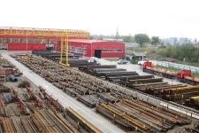 Металлобаза № 1 АО "Металлоторг" картинка из объявления