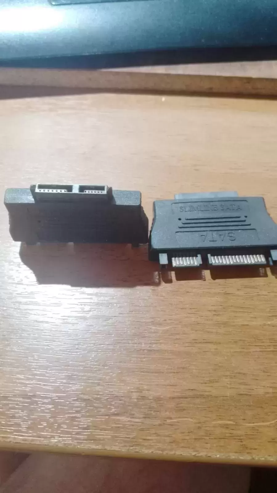 Переходник для HDD с 22-контактный разъем на 1,8 дюйма в Micro SA в объявлении 2 фото Переходник для HDD с 22-контактный разъем на 1,8 дюйма в Micro SA картинка из объявления