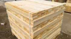 Паллетная тарная доска куплю картинка из объявления