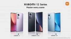 Xiaomi 12T ПРО с опцией рассрочки до 18 месяцев в объявлении 1 фото Xiaomi 12T ПРО с опцией рассрочки до 18 месяцев картинка из объявления