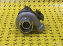 Турбина Volvo VOE20460945 картинка из объявления