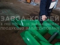 Прочный бетонолом крашер для любых экскаваторов картинка из объявления