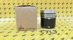 Поршень в сборе с кольцами DEUTZ 102 mm STD sw 35 mm CC 3R 041521 в объявлении 6 фото Поршень в сборе с кольцами DEUTZ 102 mm STD sw 35 mm CC 3R 041521 картинка из объявления