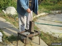 Аренда ( прокат) веткоизмельчитель в объявлении 1 фото Аренда ( прокат) веткоизмельчитель картинка из объявления