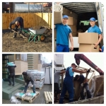 Разнорабочие грузчики в объявлении 1 фото Разнорабочие грузчики картинка из объявления