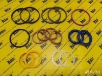 Комплект уплотнений Carraro 049949 в объявлении 5 фото Комплект уплотнений Carraro 049949 картинка из объявления