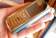 Новый Vertu Ascent Azure Special Edition картинка из объявления