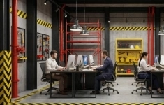 Сдам коммерческую недвижимость 33.2 м2 картинка из объявления