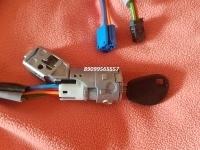 Замок зажигания Ситроен Берлинго Citroen Berlingo в объявлении 1 фото Замок зажигания Ситроен Берлинго Citroen Berlingo картинка из объявления