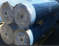 Упаковочная бумага креппированная с антикоррозионным покрытием. картинка из объявления