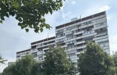 Продам 1 комнатную квартиру 39.6 м2 в объявлении 10 фото Продам 1 комнатную квартиру 39.6 м2 картинка из объявления