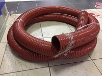 Шланги ассенизаторские пвх 102 Беларусь Agro Elastic в объявлении 2 фото Шланги ассенизаторские пвх 102 Беларусь Agro Elastic картинка из объявления