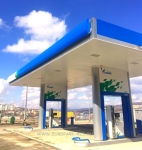 РЕЕЧНАЯ ПАНЕЛЬ (МЕТАЛЛИЧЕСКАЯ ВАГОНКА) ДЛЯ ФАСАДОВ ЗДАНИЙ И НАВЕС картинка из объявления