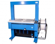 Автоматическая стреппинг машина ТР-6000 картинка из объявления