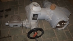 Куплю Электропривод Эпас ООО сплав картинка из объявления