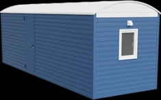 Вагон-дома в объявлении 1 фото Вагон-дома картинка из объявления