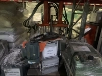 Фильтр расплава для гранулятора. картинка из объявления