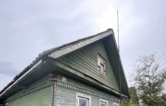 Продам дом 62 м2 в объявлении 10 фото Продам дом 62 м2 картинка из объявления