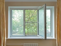 Пластиковые окна картинка из объявления