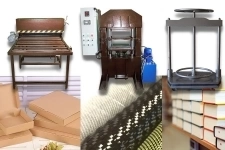 Изготовление современного прессового оборудования и станков для полиграфии картинка из объявления