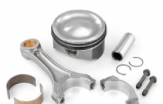 Запчасти и ремкомплекты к двигателям картинка из объявления