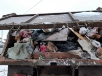 Вывоз любого вида мусора картинка из объявления