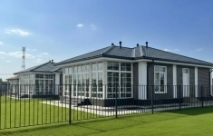 Продам коттедж 107.3 м2 картинка из объявления