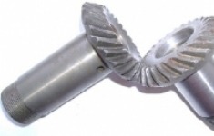 Конические шестерни на радиально- сверлильный стан картинка из объявления