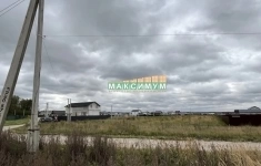 Продам участок 8.3 сот. картинка из объявления