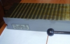 Магнитные плиты. картинка из объявления