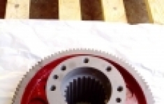 Запчасти к муфтам-тормоз  УВ-3141. картинка из объявления