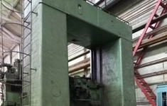 Продольно-фрезерный станок, модель 66200, 1978 г.в. (Лот 16) в объявлении 3 фото Продольно-фрезерный станок, модель 66200, 1978 г.в. (Лот 16) картинка из объявления