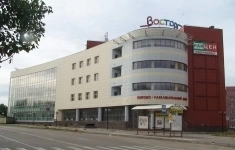 Продам коммерческую недвижимость 11937.7 м2 картинка из объявления