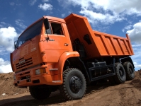 Услуги самосвалов под вывоз мусора в объявлении 1 фото Услуги самосвалов под вывоз мусора картинка из объявления