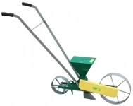 Сеялка Ручная Однорядная Роста в объявлении 4 фото Сеялка Ручная Однорядная Роста картинка из объявления