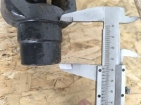 Кардан на минитрактор в объявлении 11 фото Кардан на минитрактор картинка из объявления