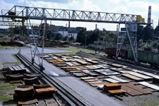 Металлоторг, сеть металлобаз картинка из объявления