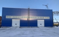 Сдам коммерческую недвижимость 1458 м2 картинка из объявления