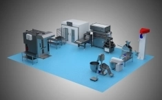 Мини-пекарня Волга: качество, эффективность, доступная цена! картинка из объявления