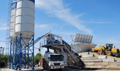 Бетон продажа Рамонь, доставка бетона на объект в Рамони картинка из объявления